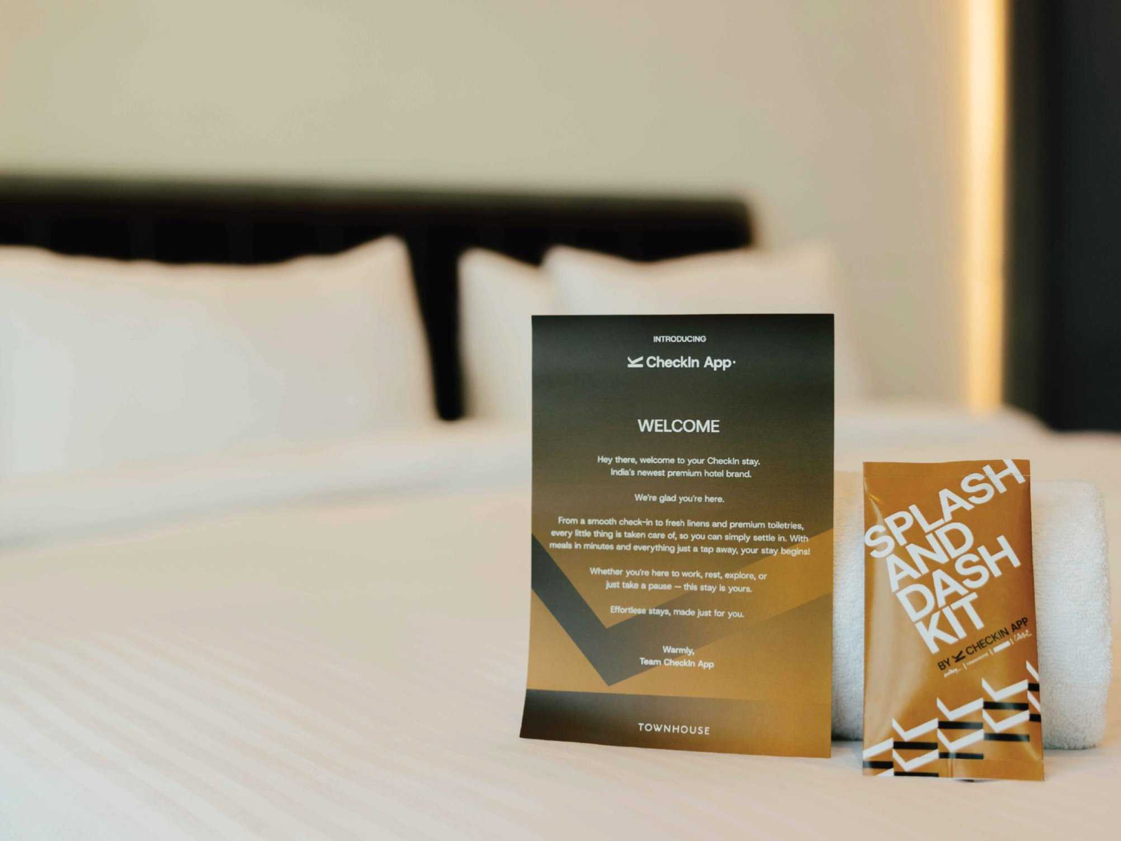 palette hotel nisarga by sunday bhopal