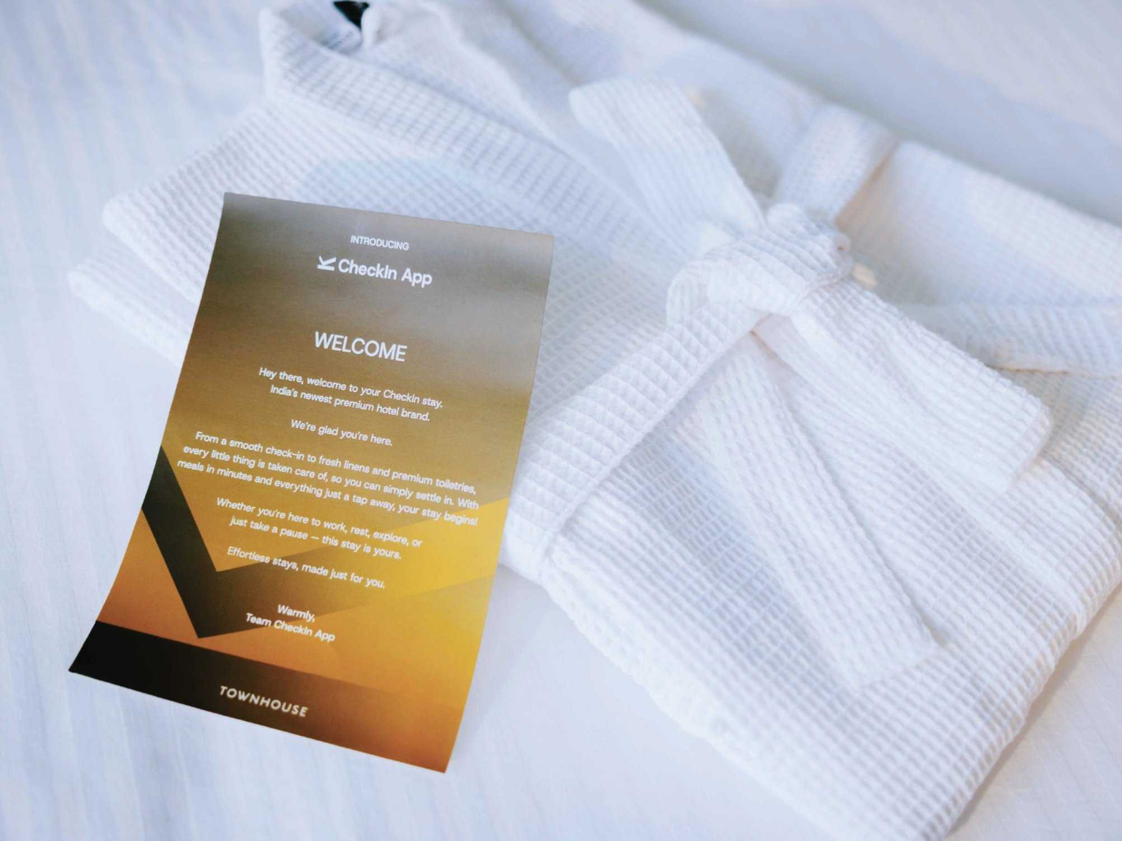 palette hotel nisarga by sunday bhopal