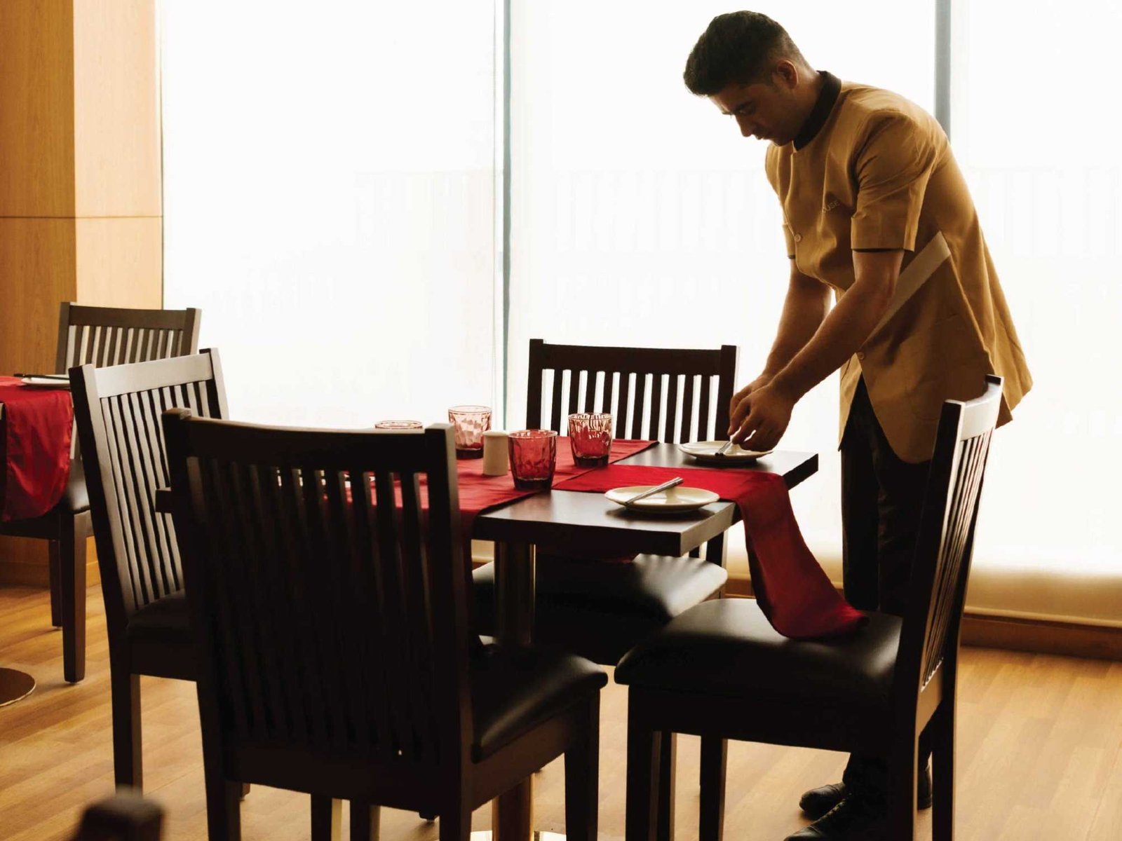 palette hotel nisarga by sunday bhopal