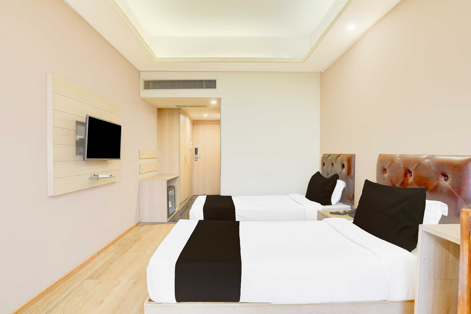 palette hotel nisarga by sunday bhopal