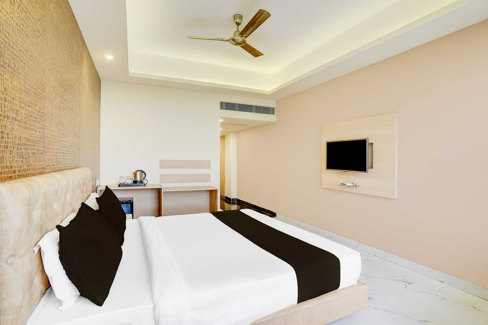 palette hotel nisarga by sunday bhopal