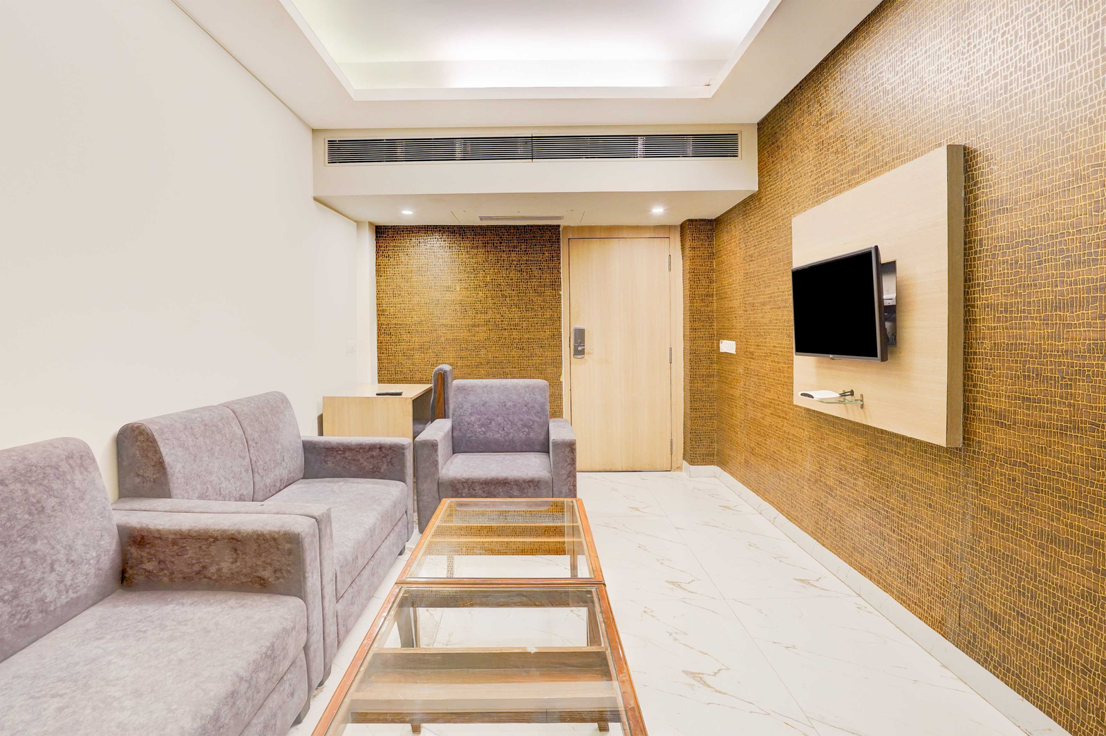 palette hotel nisarga by sunday bhopal