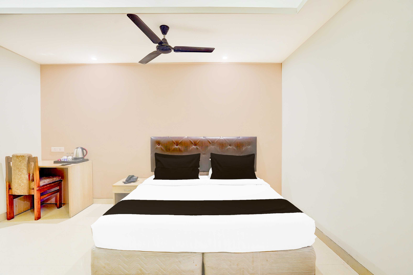 palette hotel nisarga by sunday bhopal