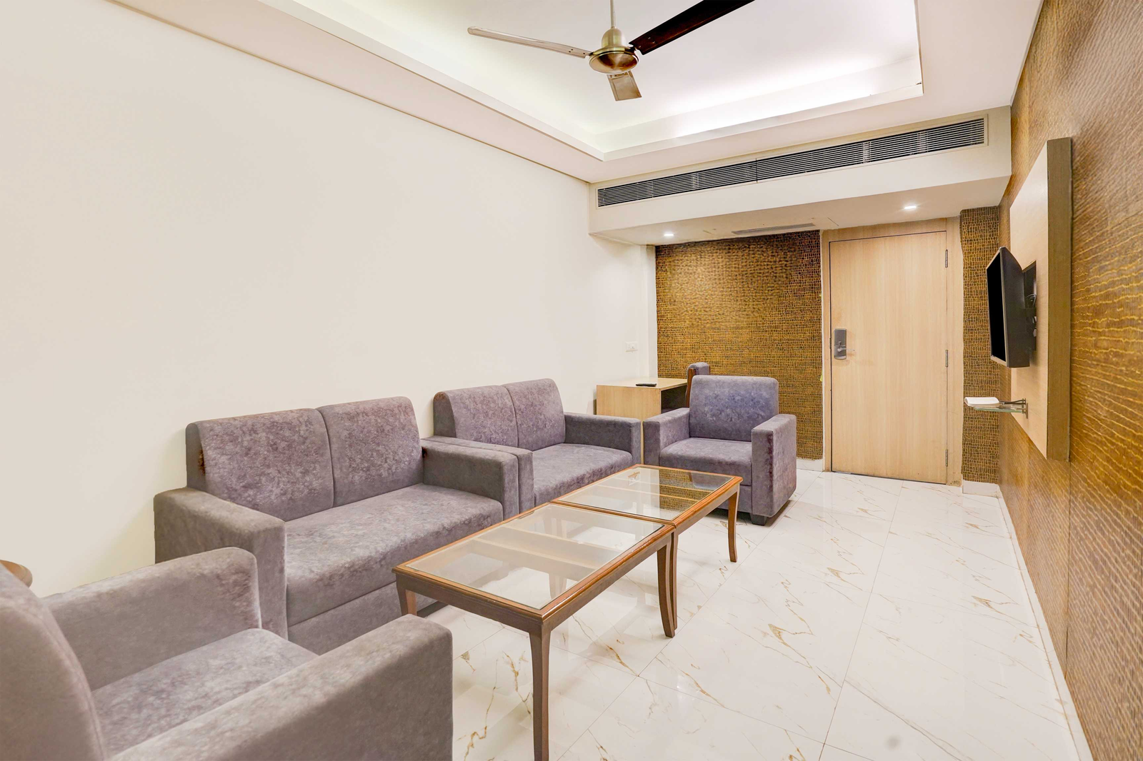palette hotel nisarga by sunday bhopal