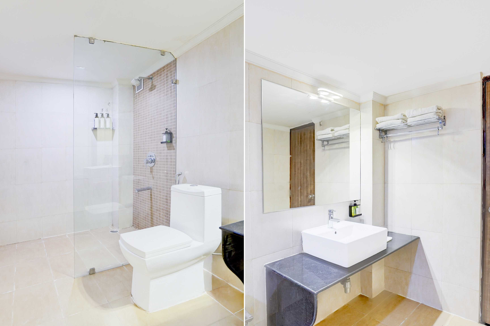 palette hotel nisarga by sunday bhopal