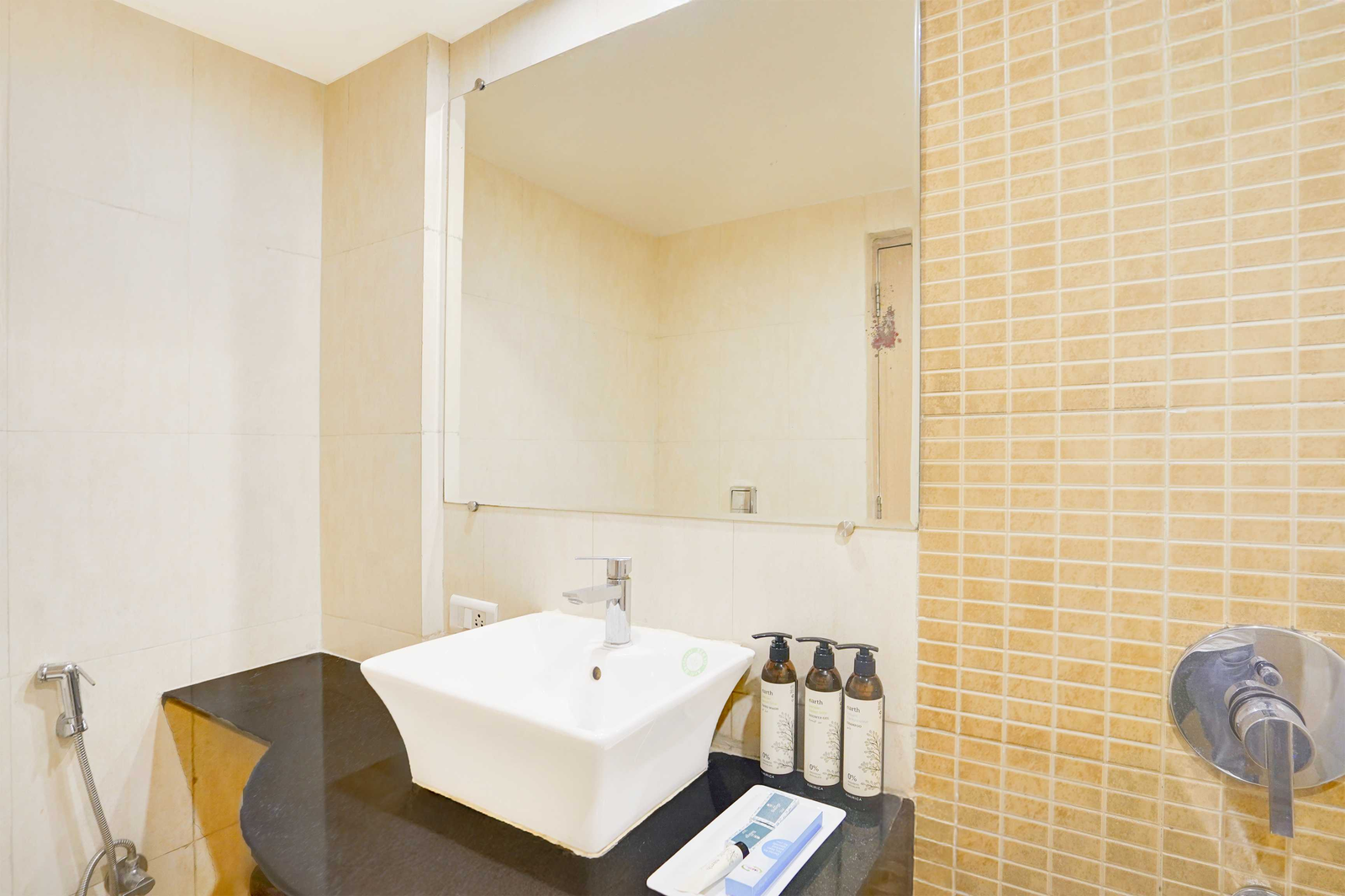 palette hotel nisarga by sunday bhopal