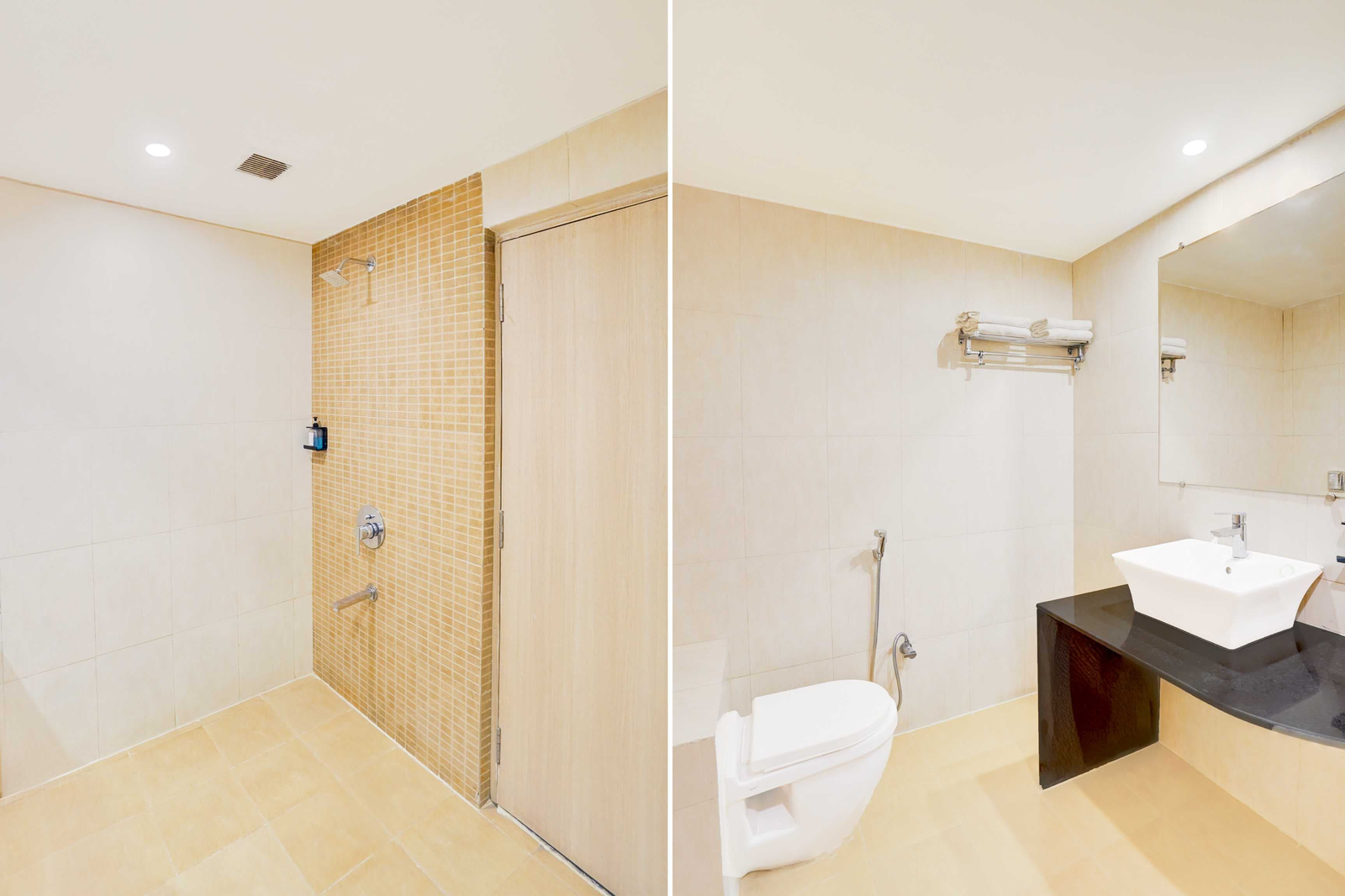 palette hotel nisarga by sunday bhopal