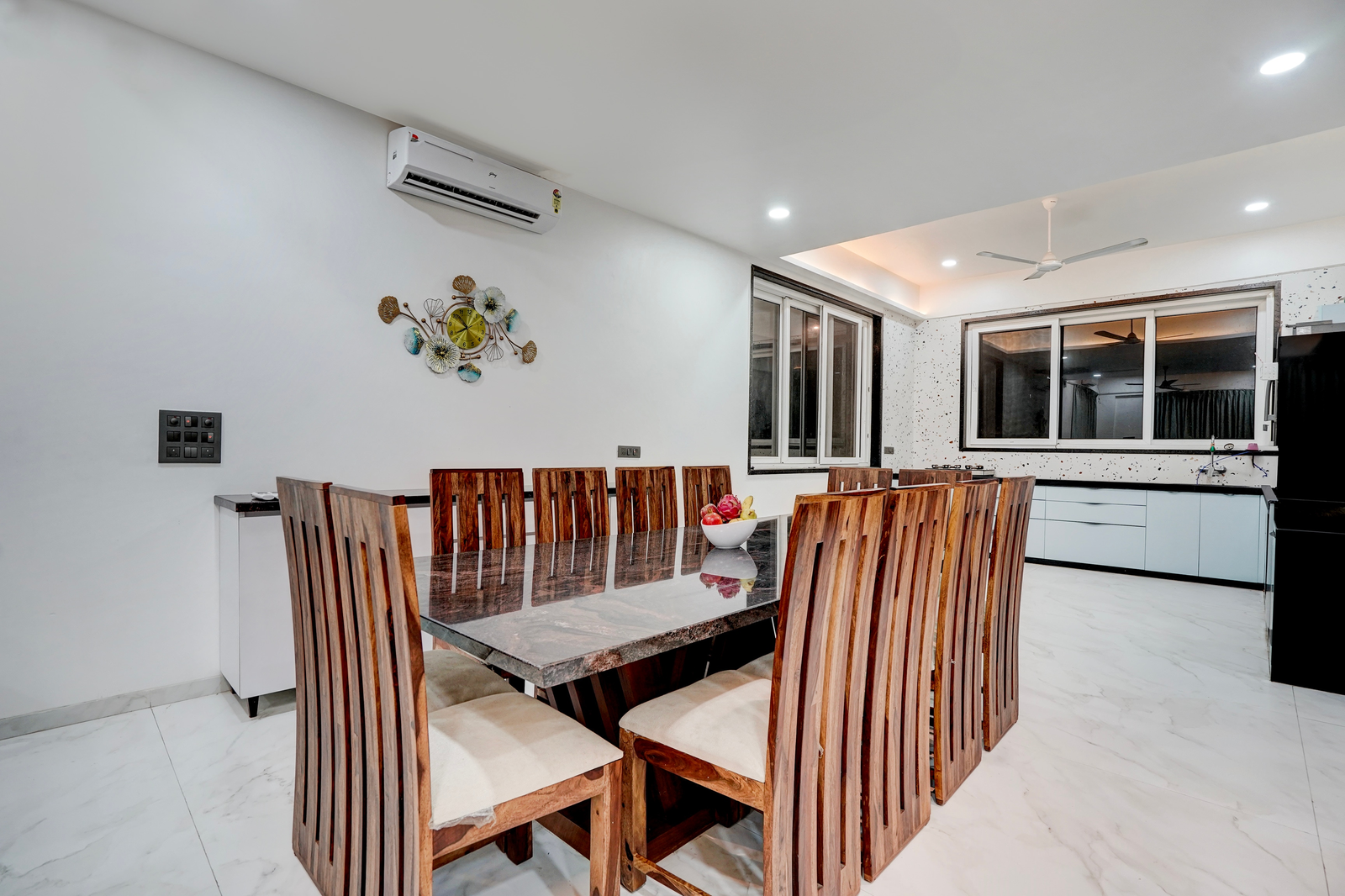 villa viva by dancenter