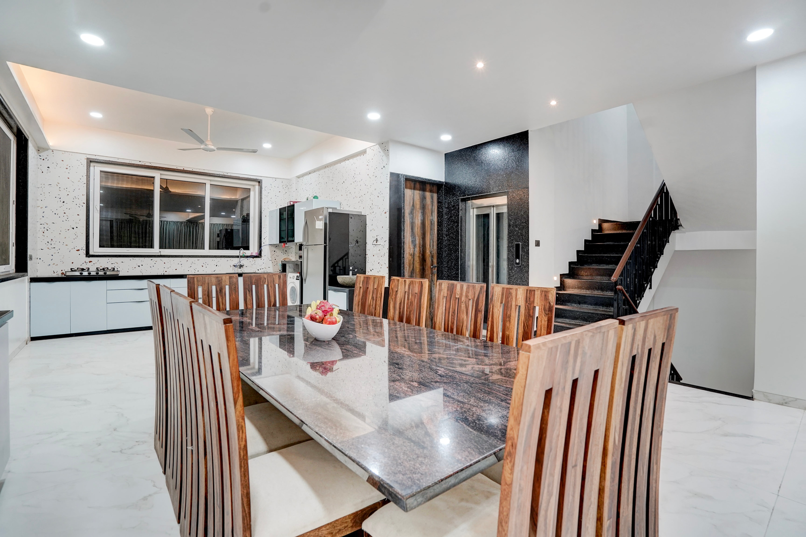 villa viva by dancenter