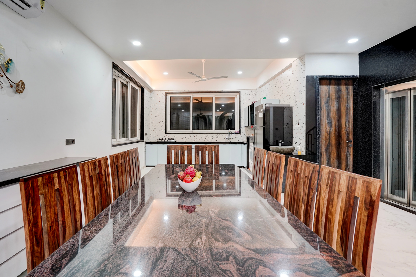 villa viva by dancenter