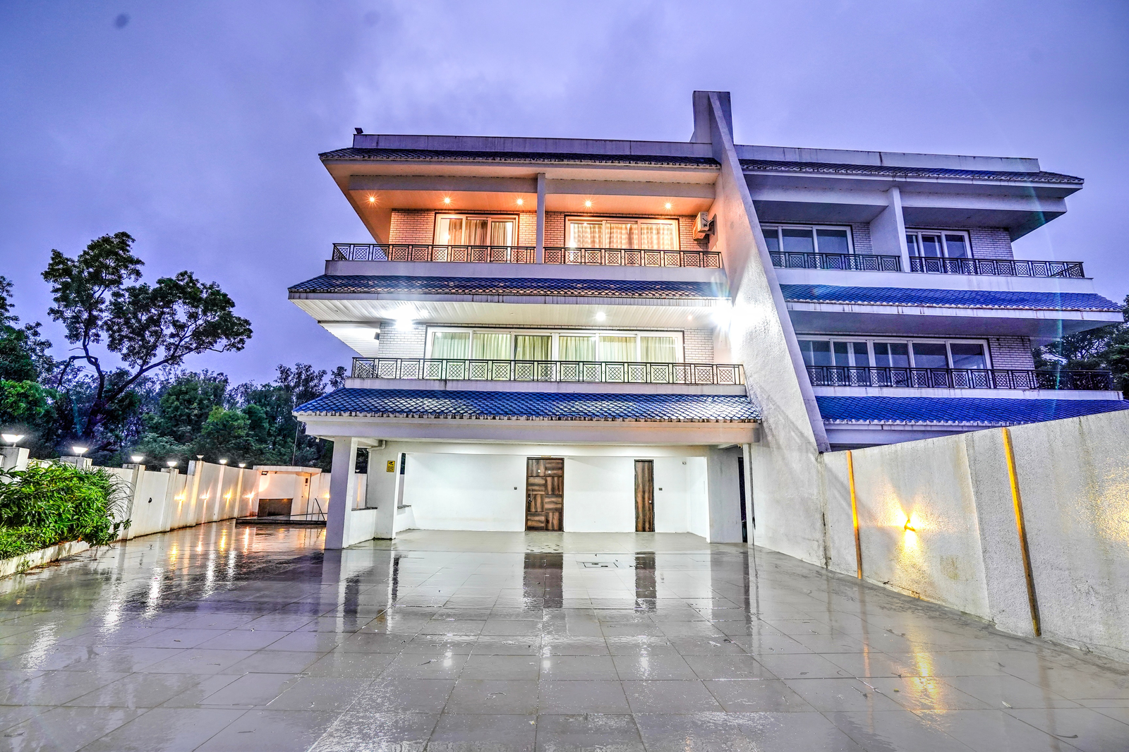 villa viva by dancenter