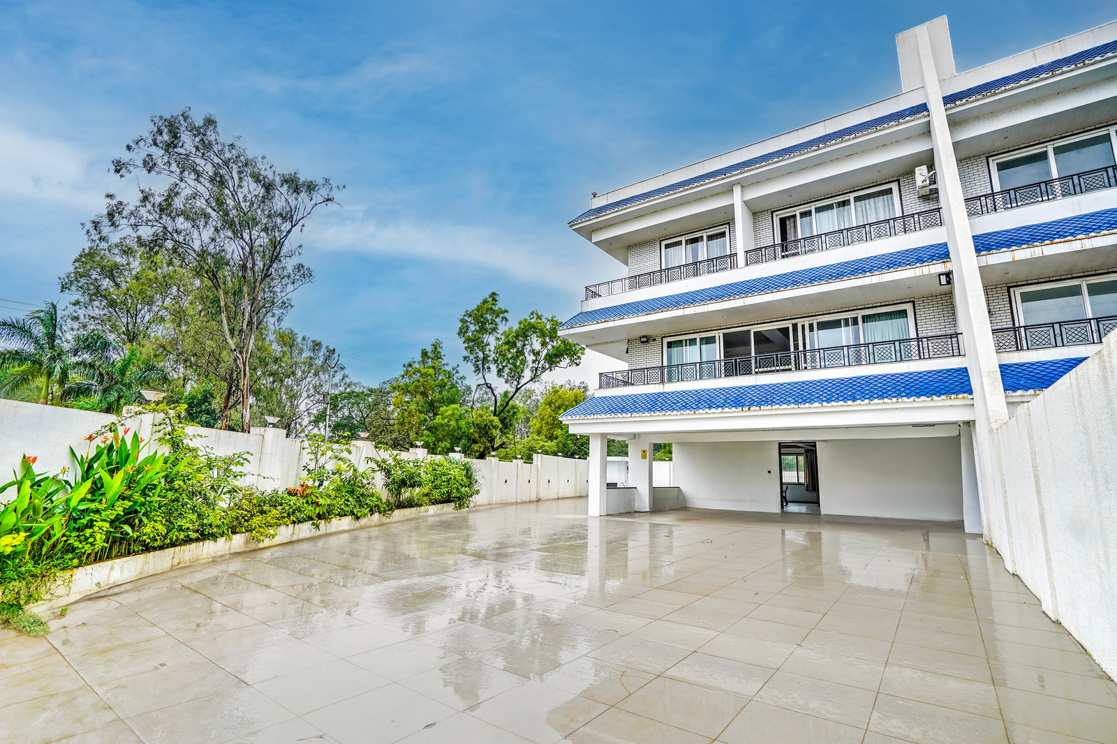 villa viva by dancenter