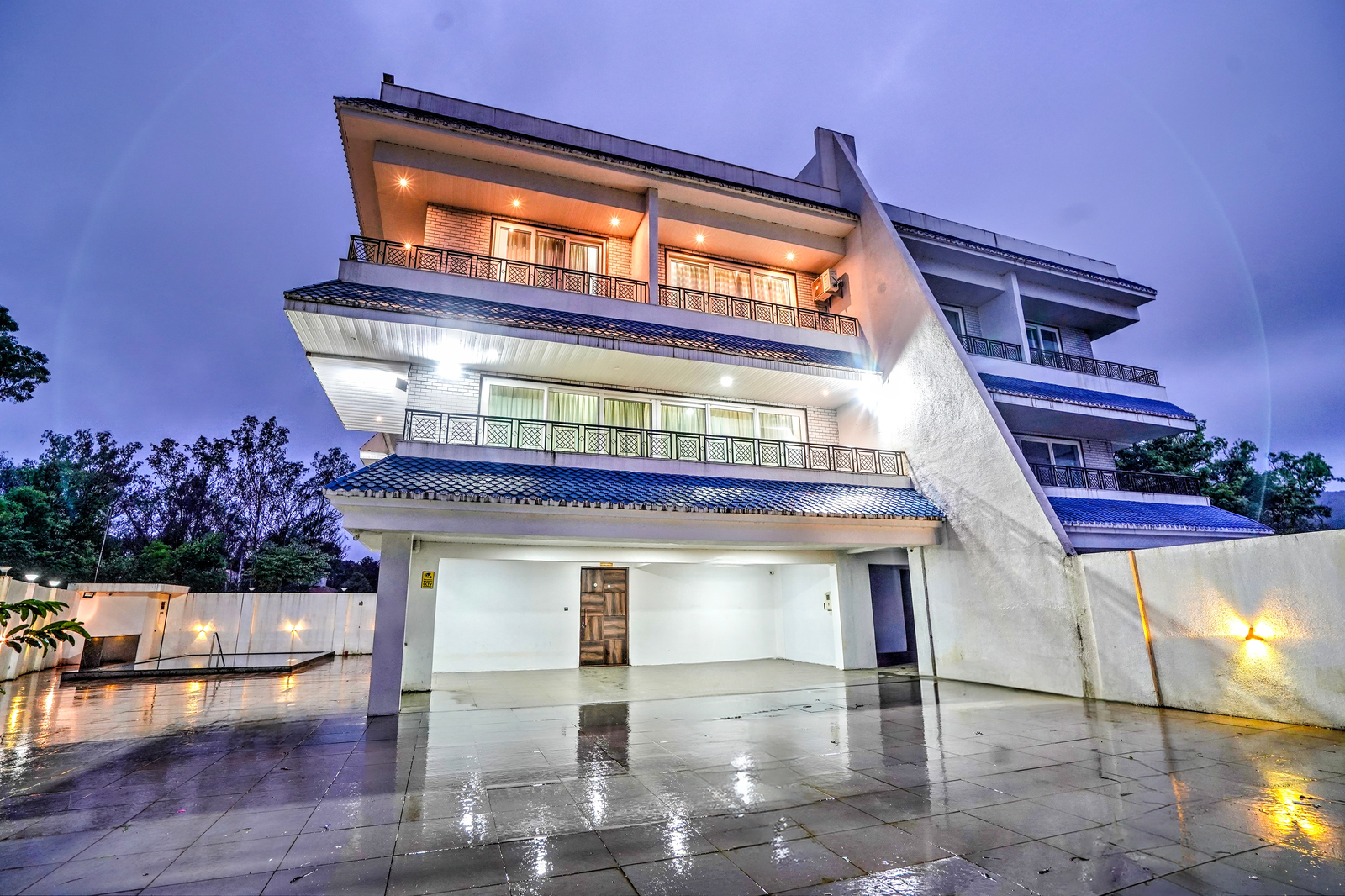 villa viva by dancenter