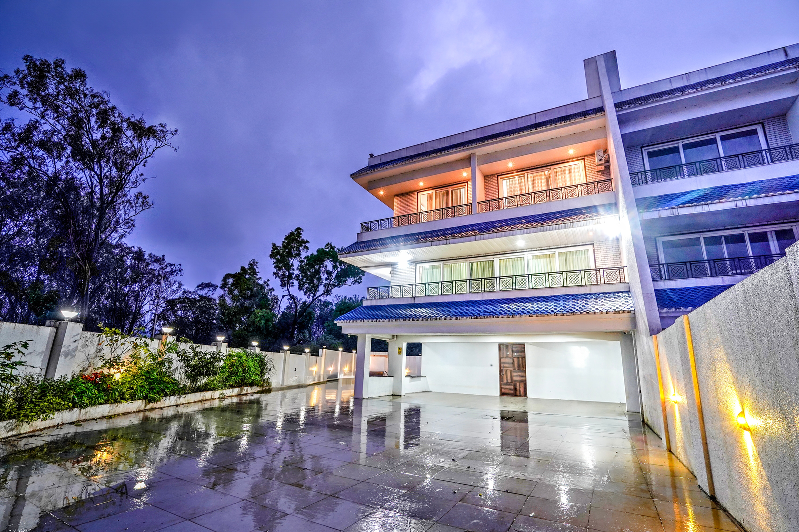 villa viva by dancenter