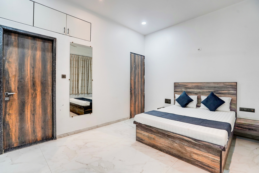 villa viva by dancenter