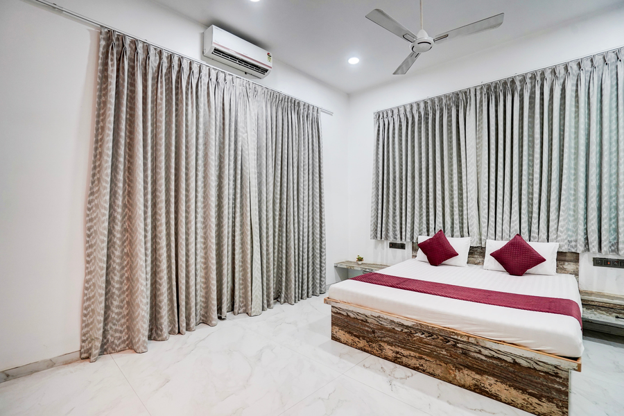 villa viva by dancenter