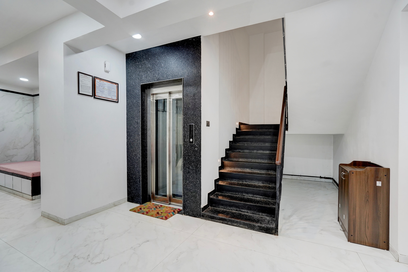 villa viva by dancenter