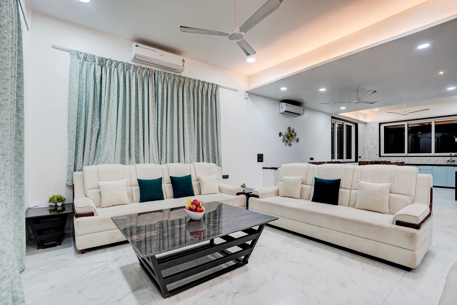 villa viva by dancenter