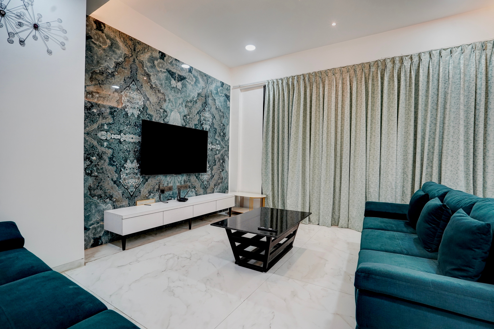 villa viva by dancenter