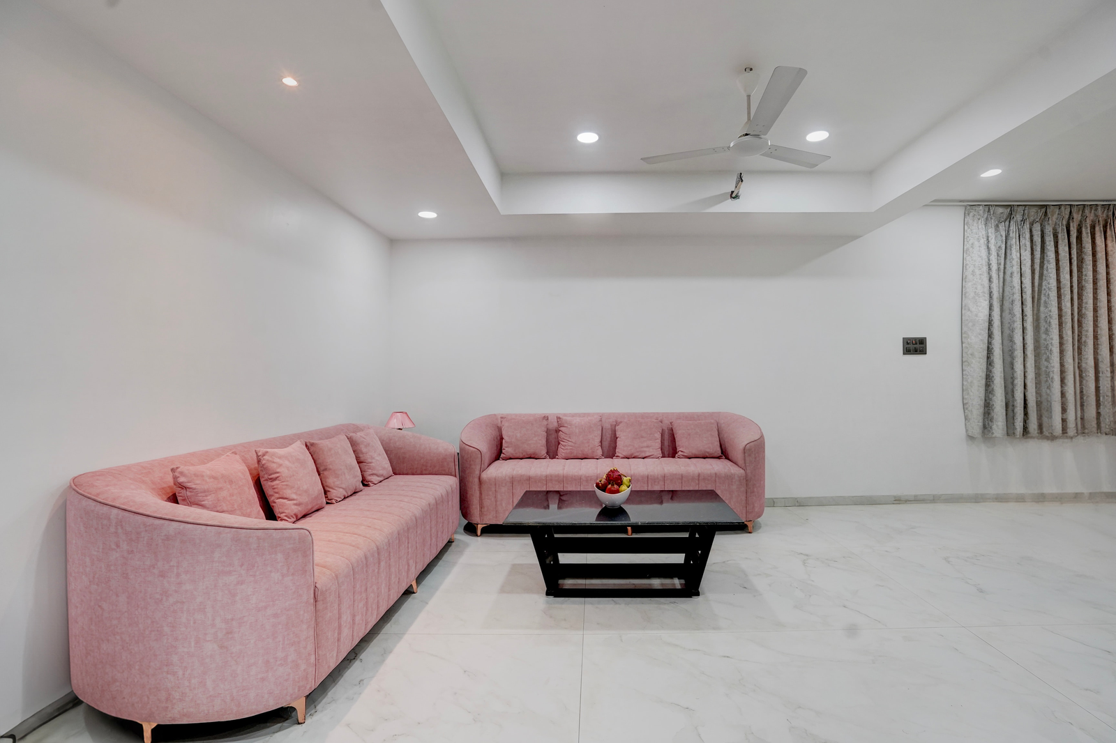 villa viva by dancenter