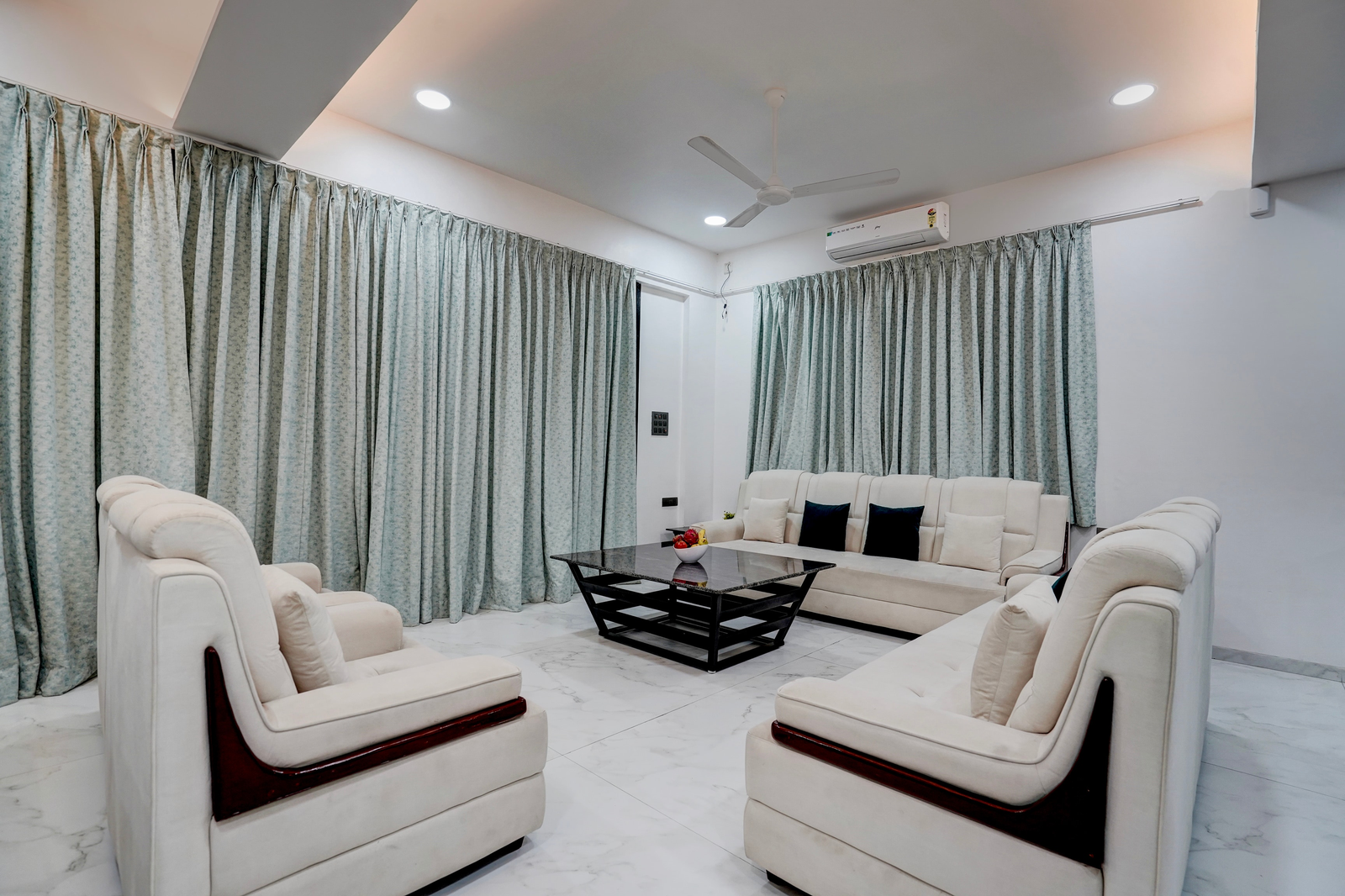 villa viva by dancenter