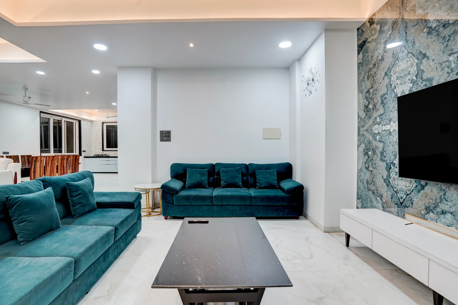 villa viva by dancenter