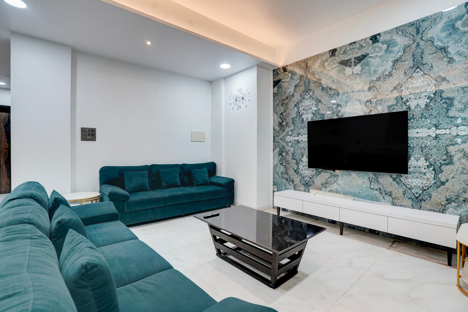 villa viva by dancenter