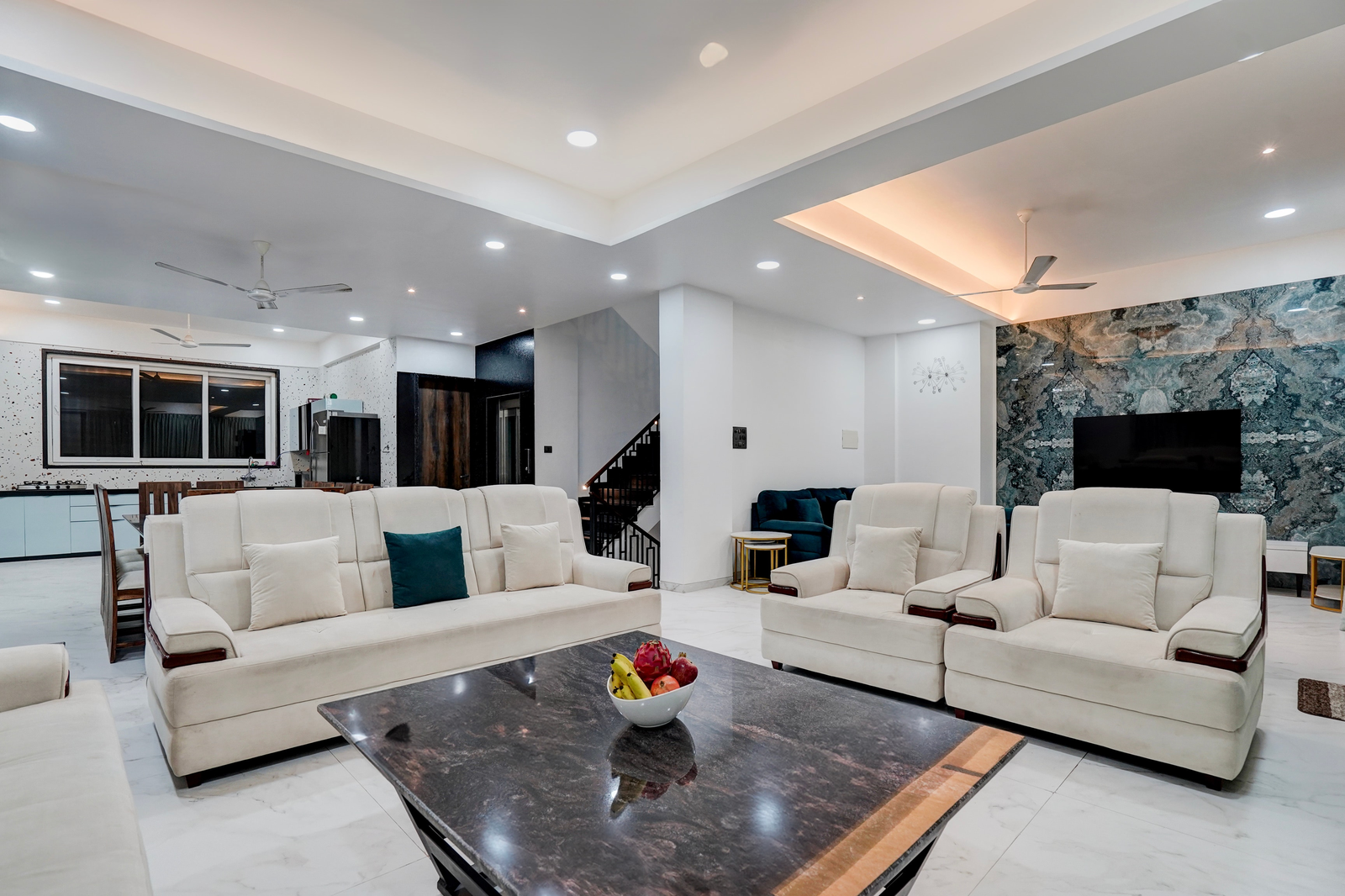 villa viva by dancenter