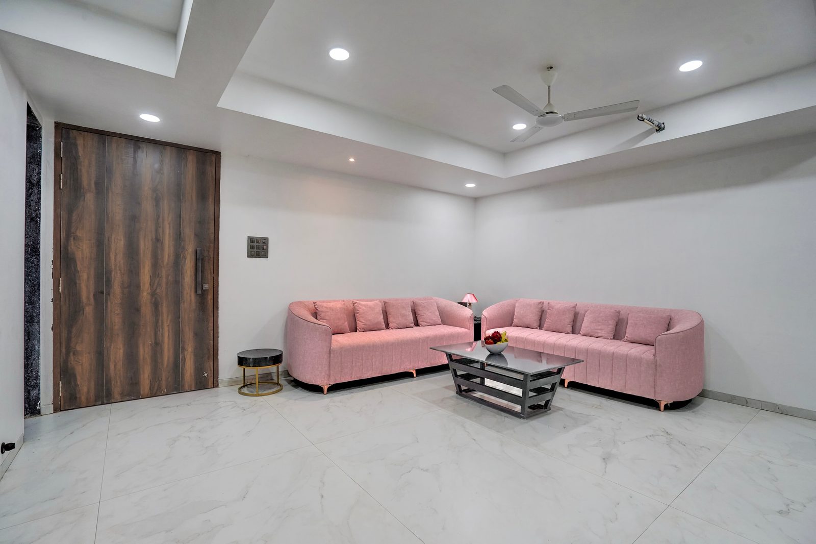 villa viva by dancenter