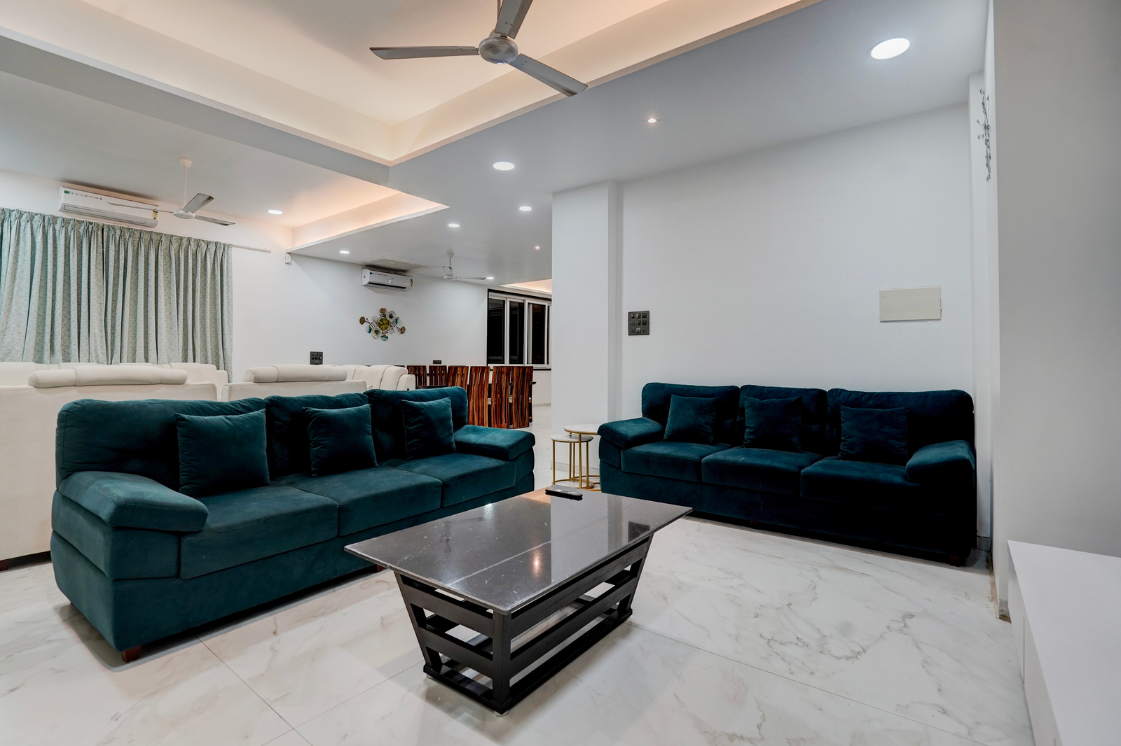 villa viva by dancenter