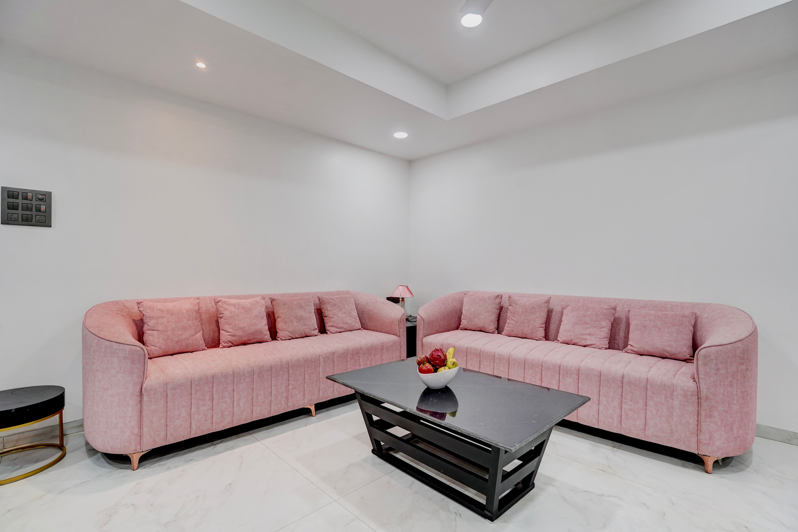 villa viva by dancenter