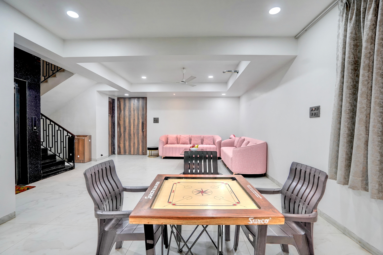 villa viva by dancenter