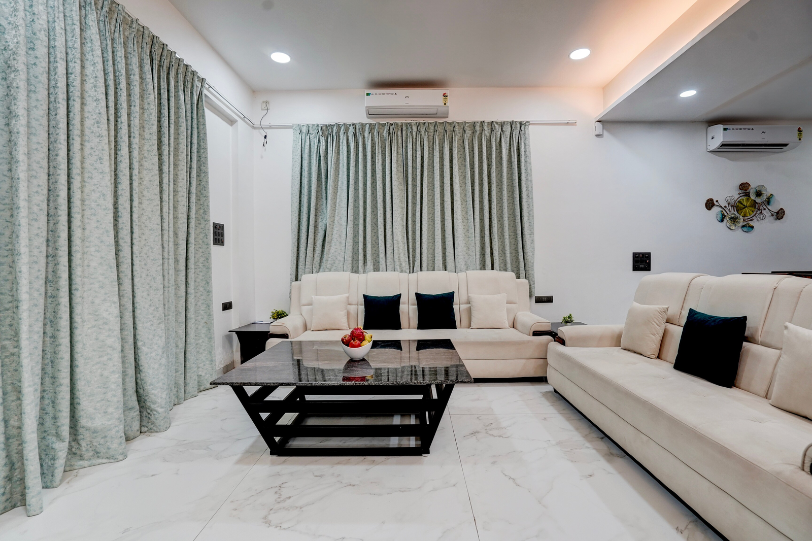 villa viva by dancenter