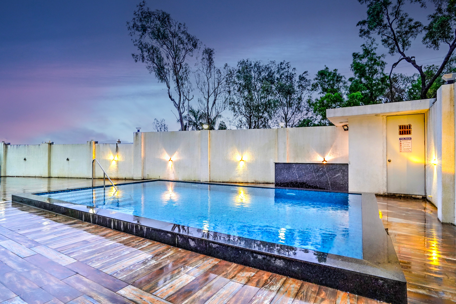 villa viva by dancenter