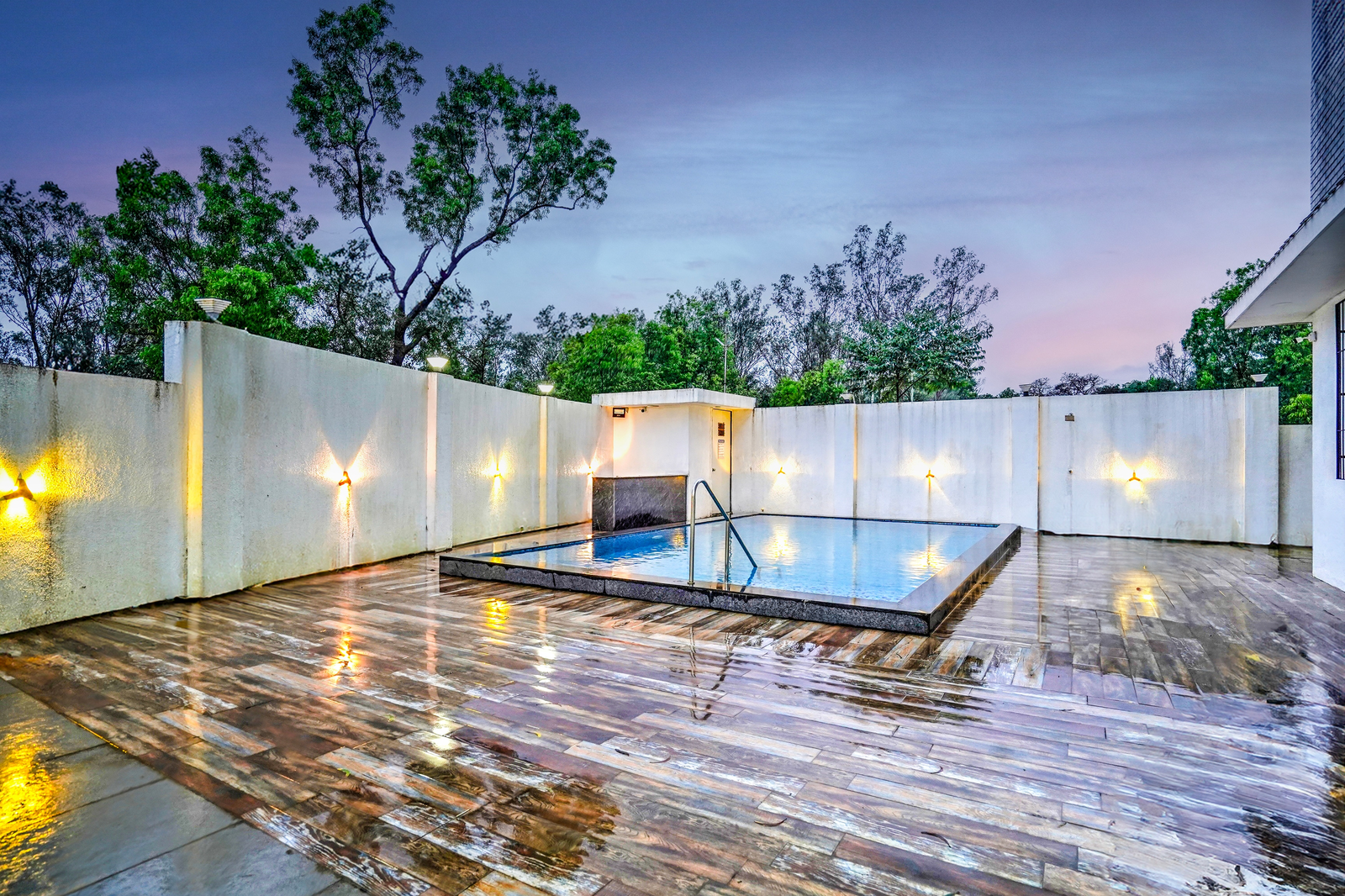 villa viva by dancenter