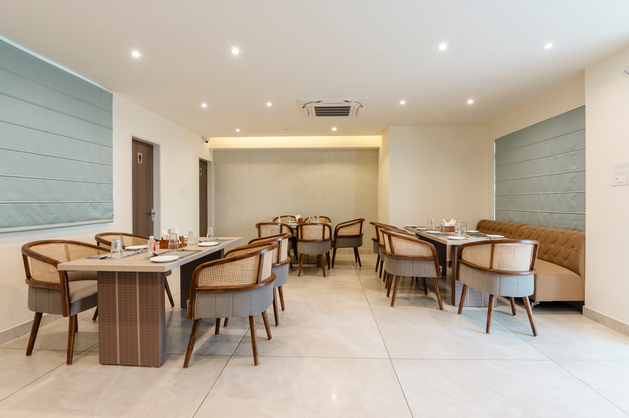 treebo premium gateway triveni