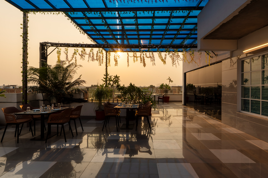 treebo premium gateway triveni