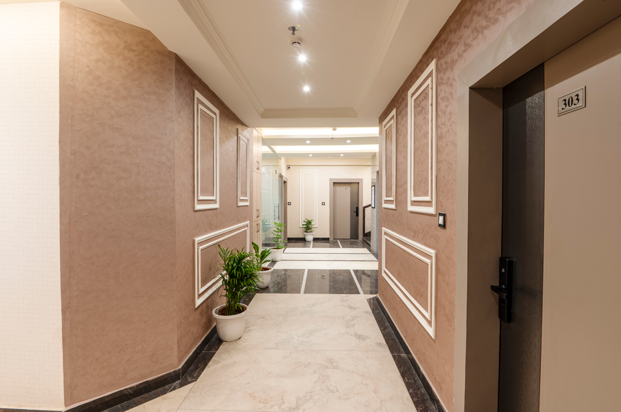 treebo premium gateway triveni