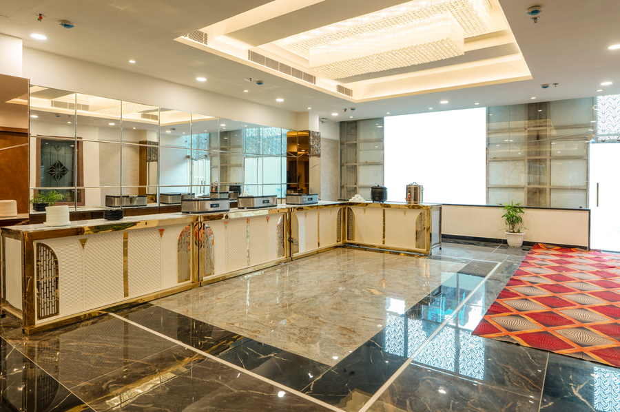 treebo premium gateway triveni