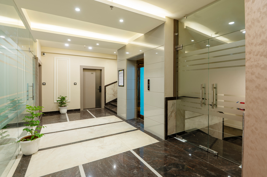 treebo premium gateway triveni