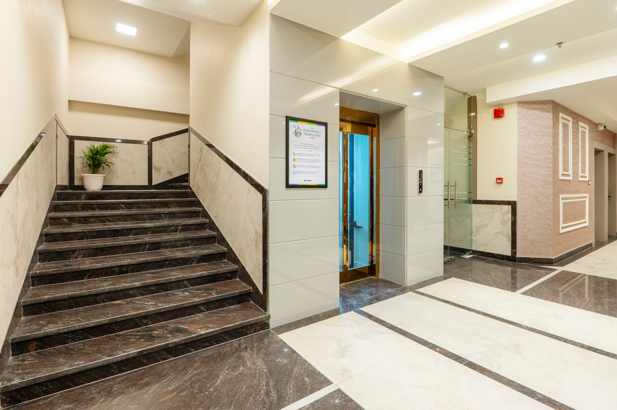 treebo premium gateway triveni