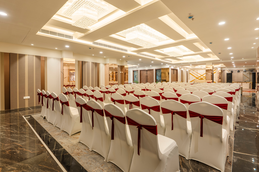 treebo premium gateway triveni