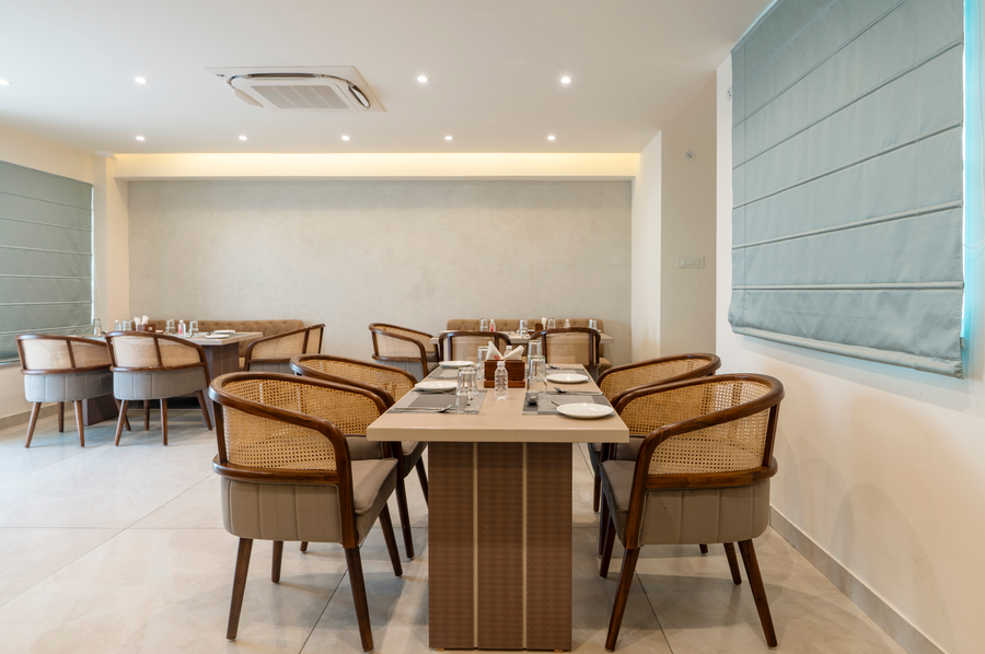 treebo premium gateway triveni