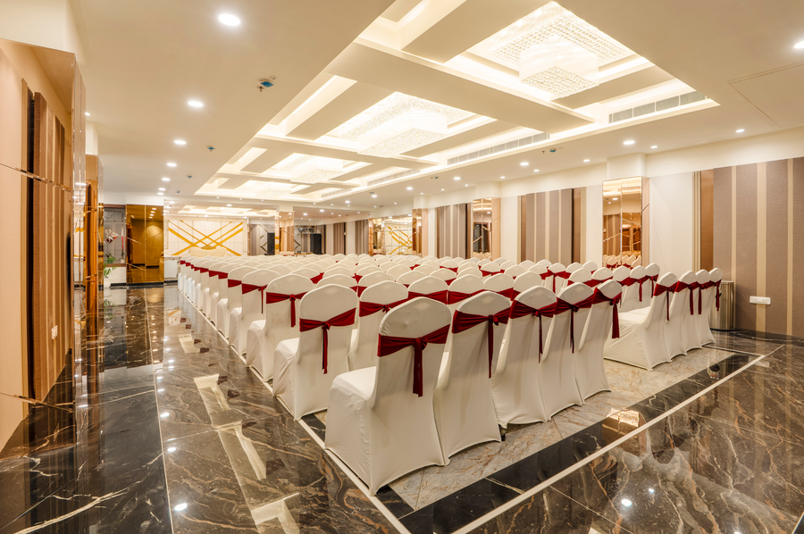 treebo premium gateway triveni