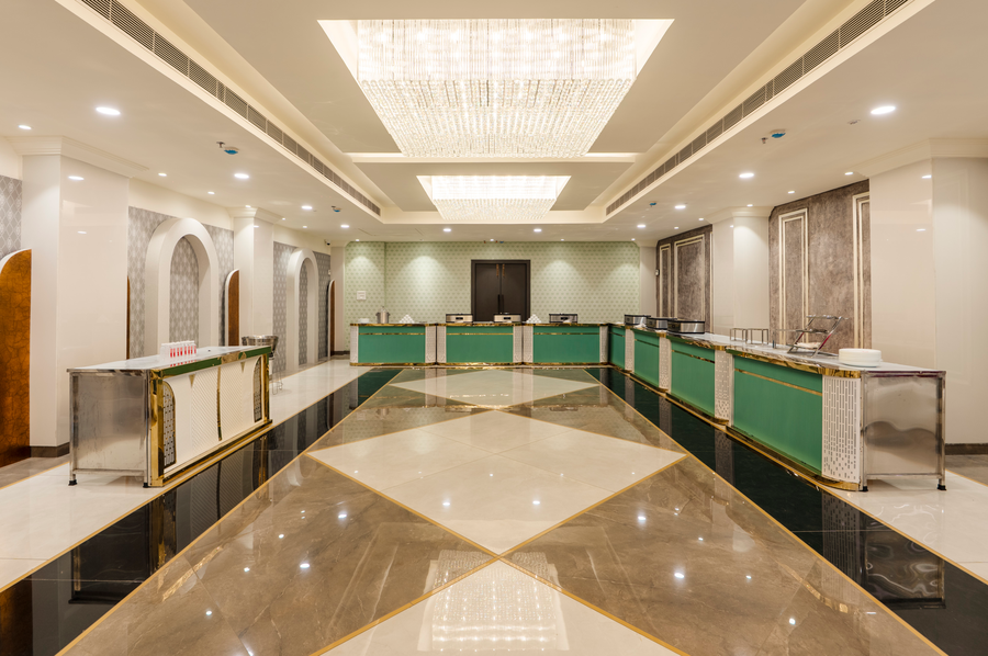 treebo premium gateway triveni