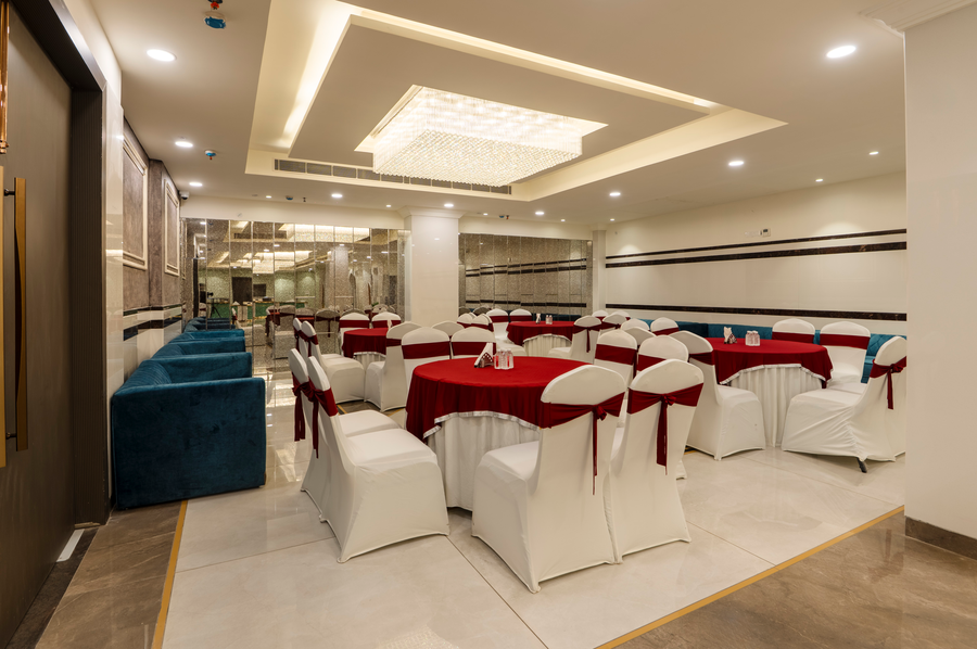 treebo premium gateway triveni