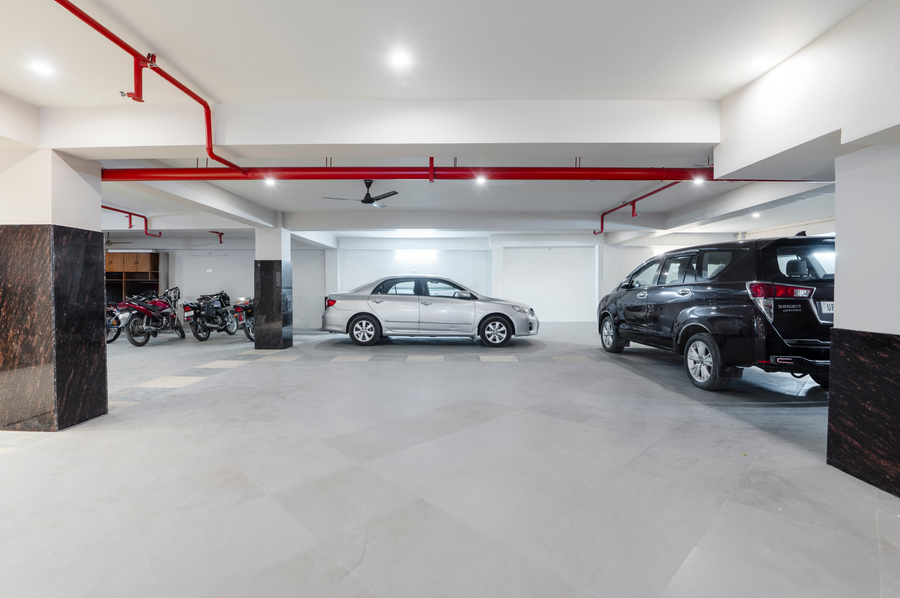 treebo premium gateway triveni