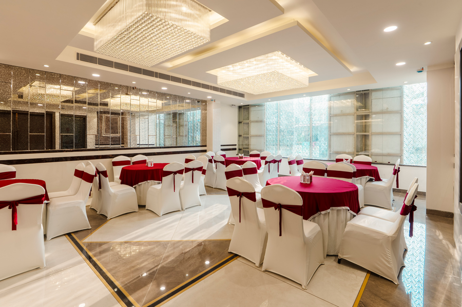 treebo premium gateway triveni