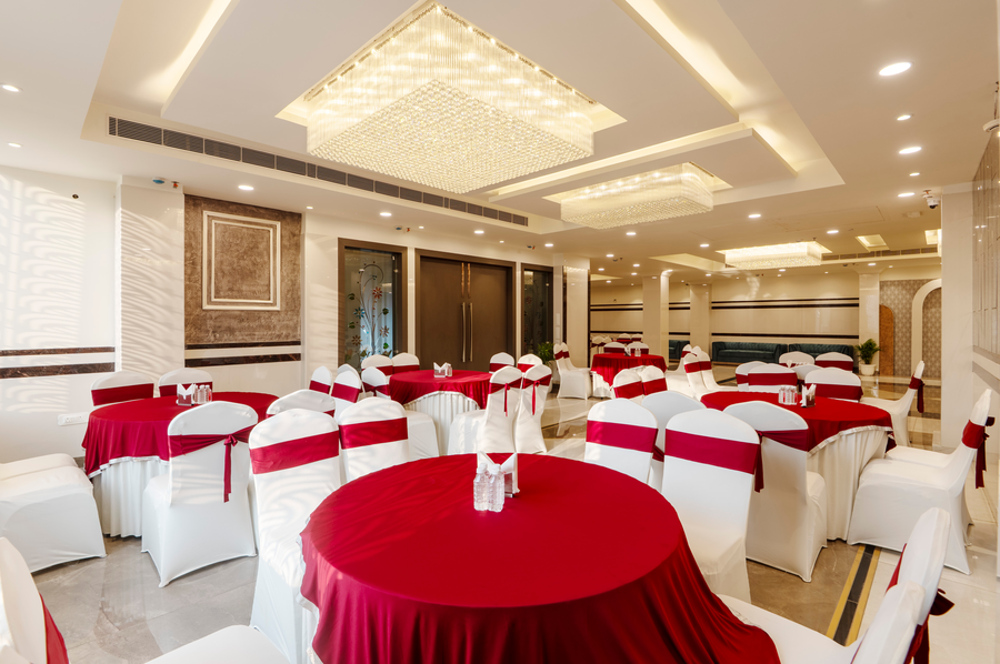 treebo premium gateway triveni