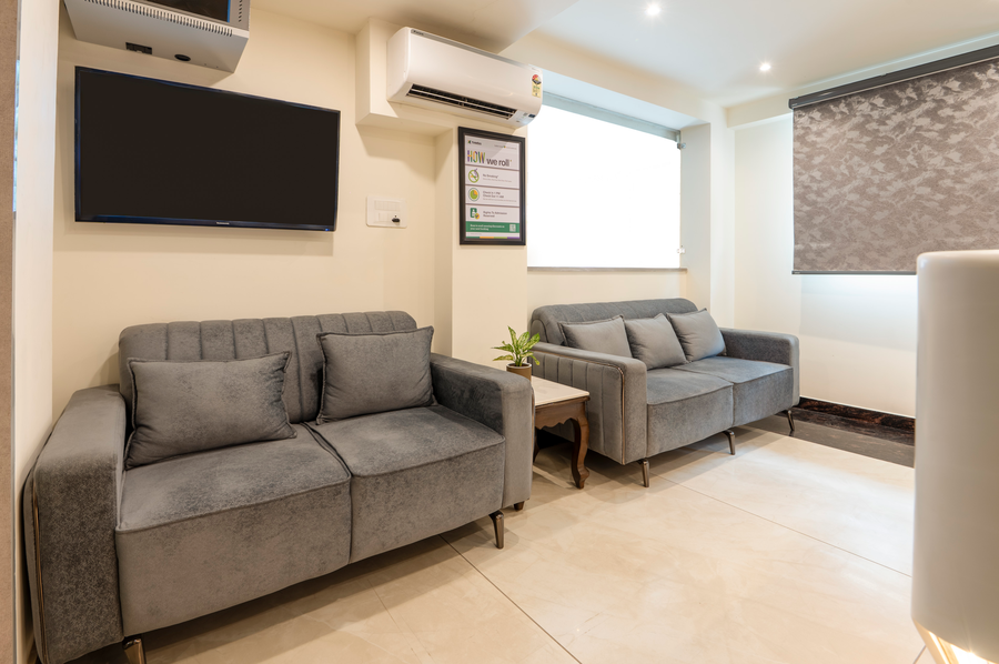 treebo premium gateway triveni